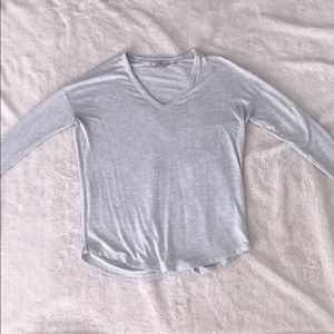 Athleta Long Sleeve Shirt